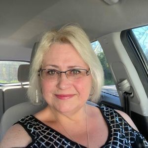 Meet your Posher, Marie